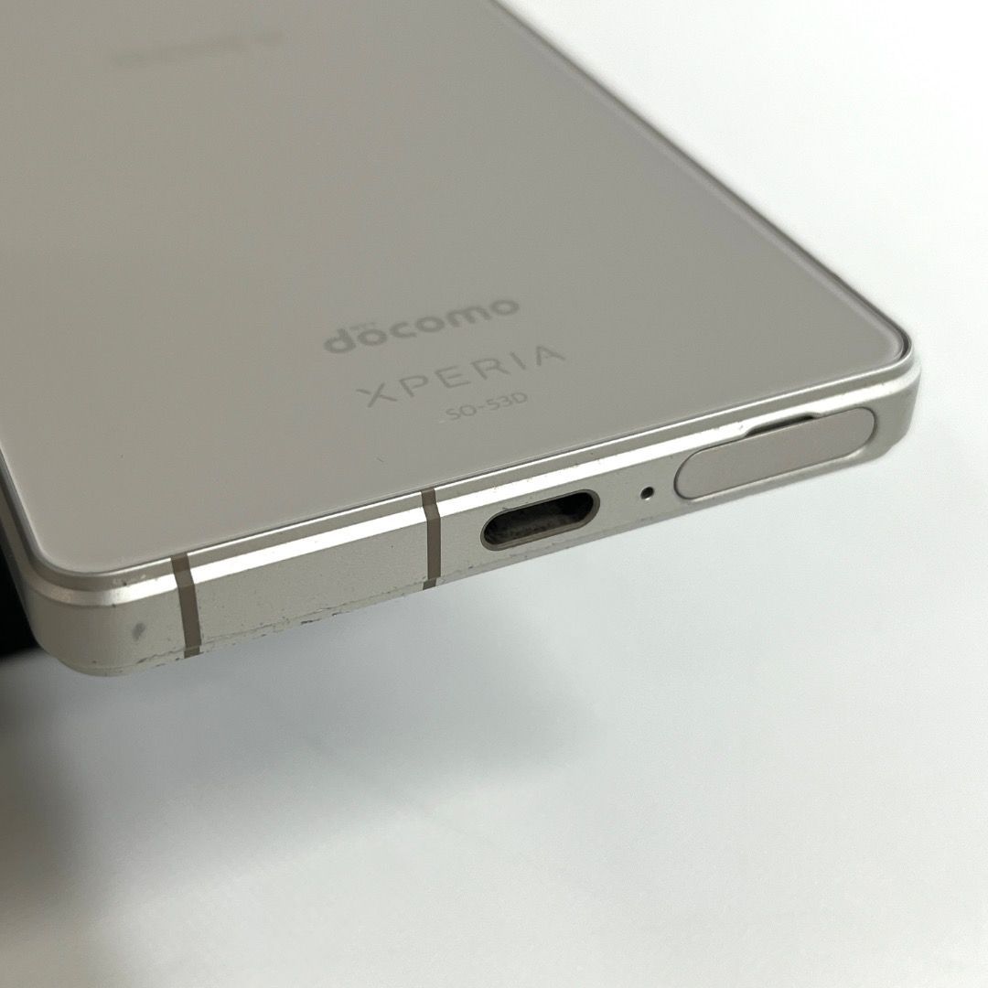 スマートフォン・携帯電話 【フェア品】Xperia 5 V 128GB｜SIMフリー