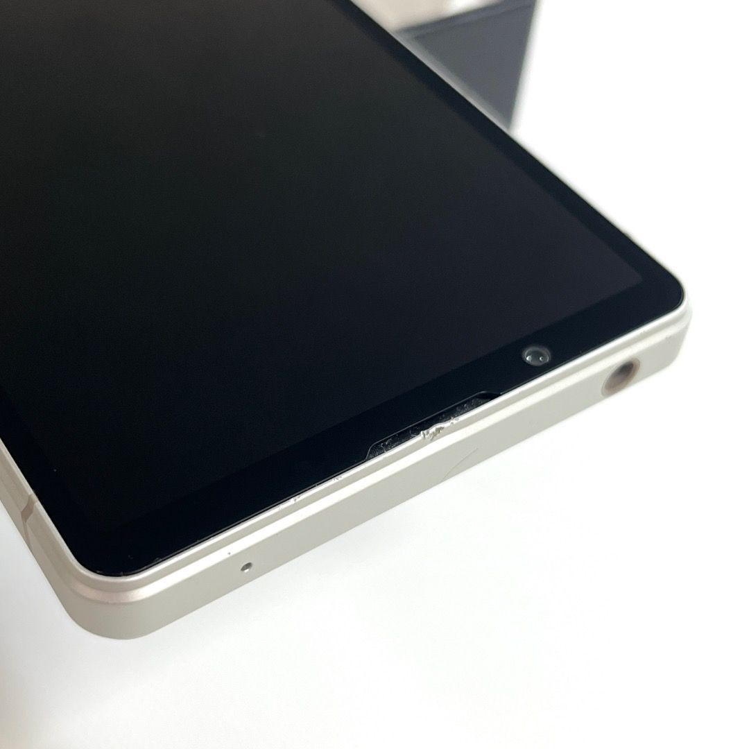 スマートフォン・携帯電話 【フェア品】Xperia 5 V 128GB｜SIMフリー