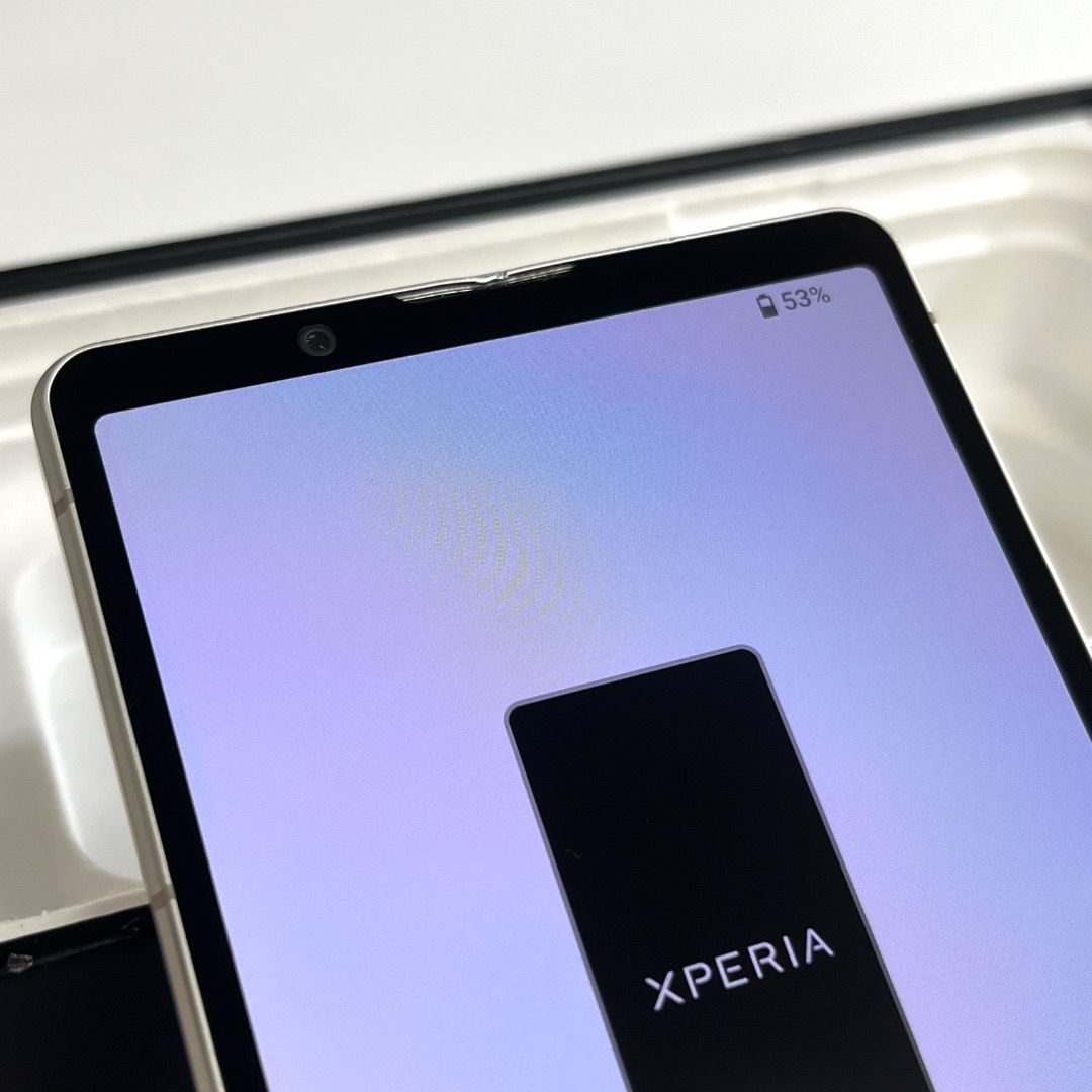 スマートフォン・携帯電話 【フェア品】Xperia 5 V 128GB｜SIMフリー