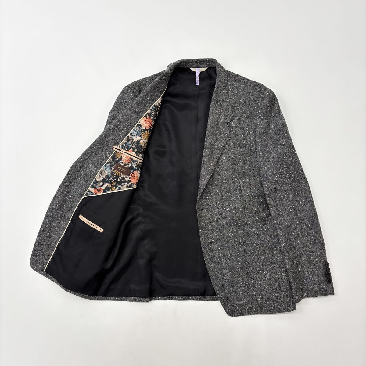Paul Smith COLLECTION ポールスミス コレクション Lanificio di Pray 