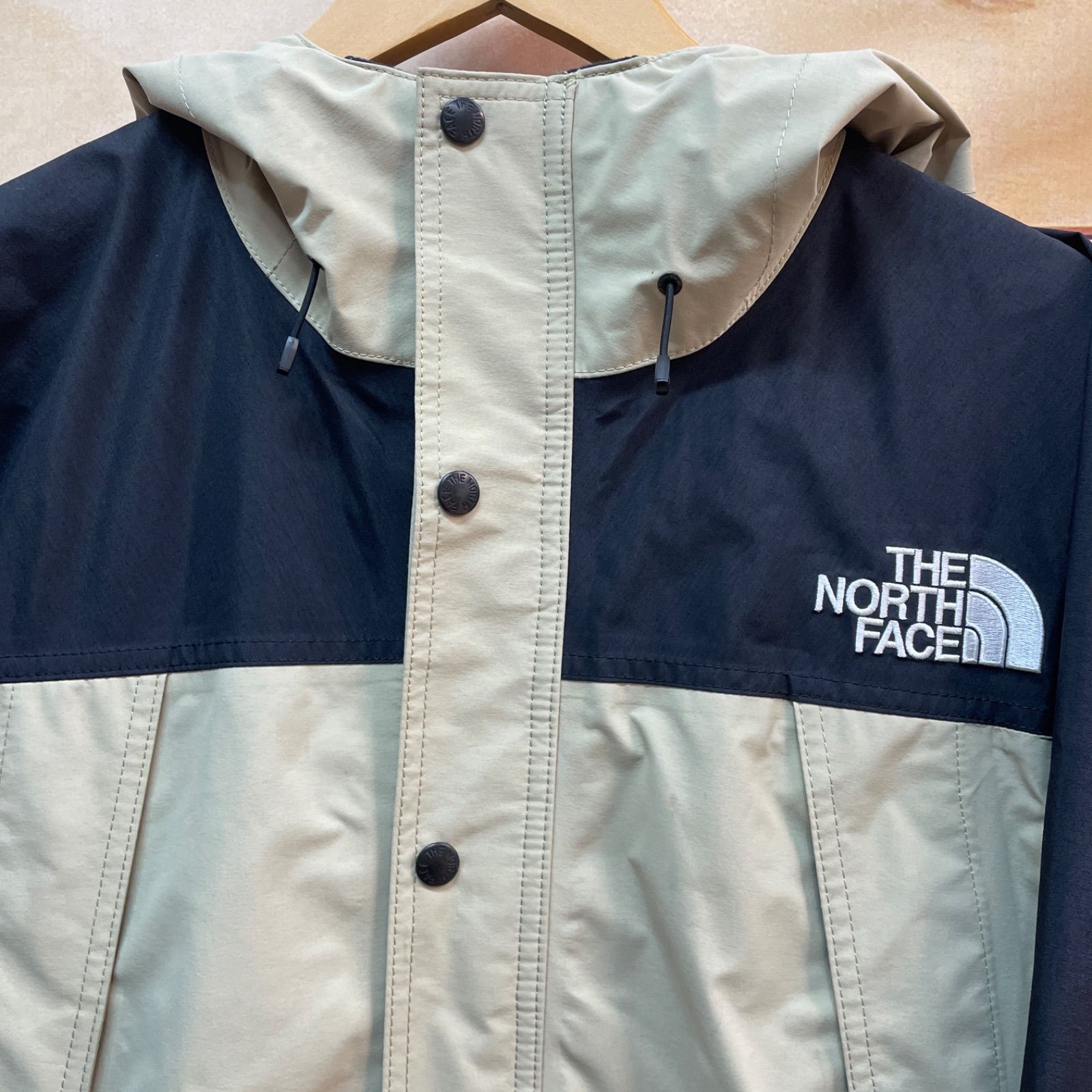 THE NORTH FACE ノースフェイス マウンテンライトジャケット NP11834 