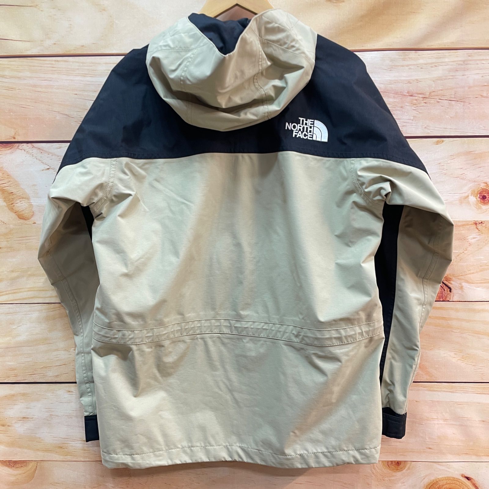 THE NORTH FACE ノースフェイス マウンテンライトジャケット NP11834 