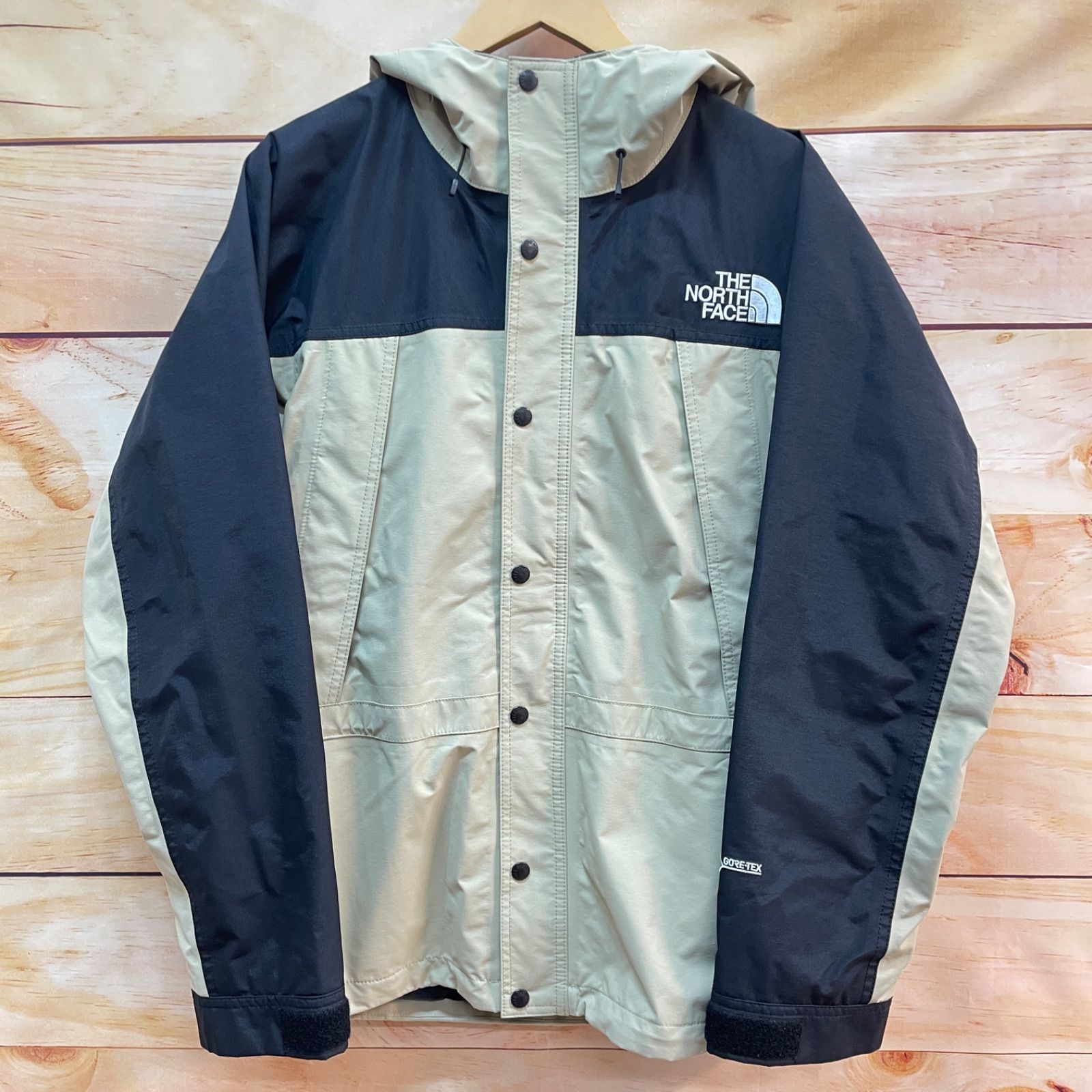 THE NORTH FACE ノースフェイス マウンテンライトジャケット NP11834