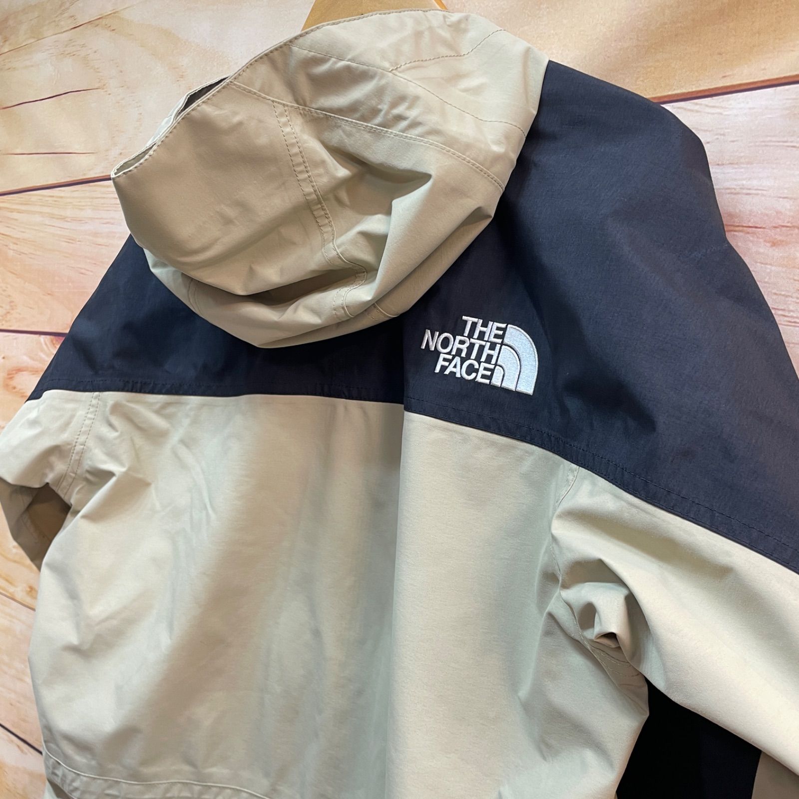 THE NORTH FACE ノースフェイス マウンテンライトジャケット NP11834