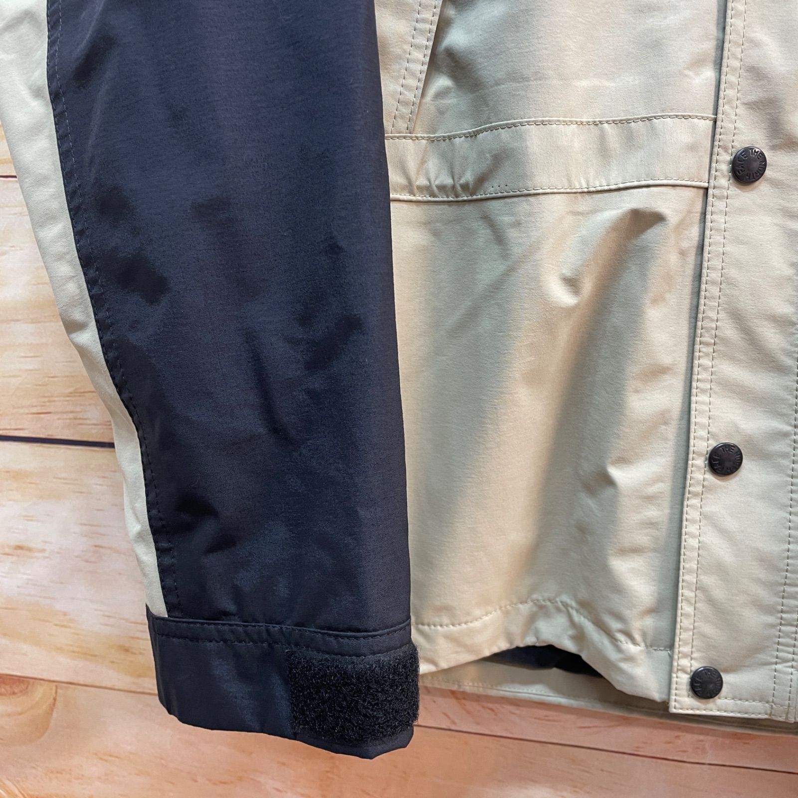 THE NORTH FACE ノースフェイス マウンテンライトジャケット NP11834