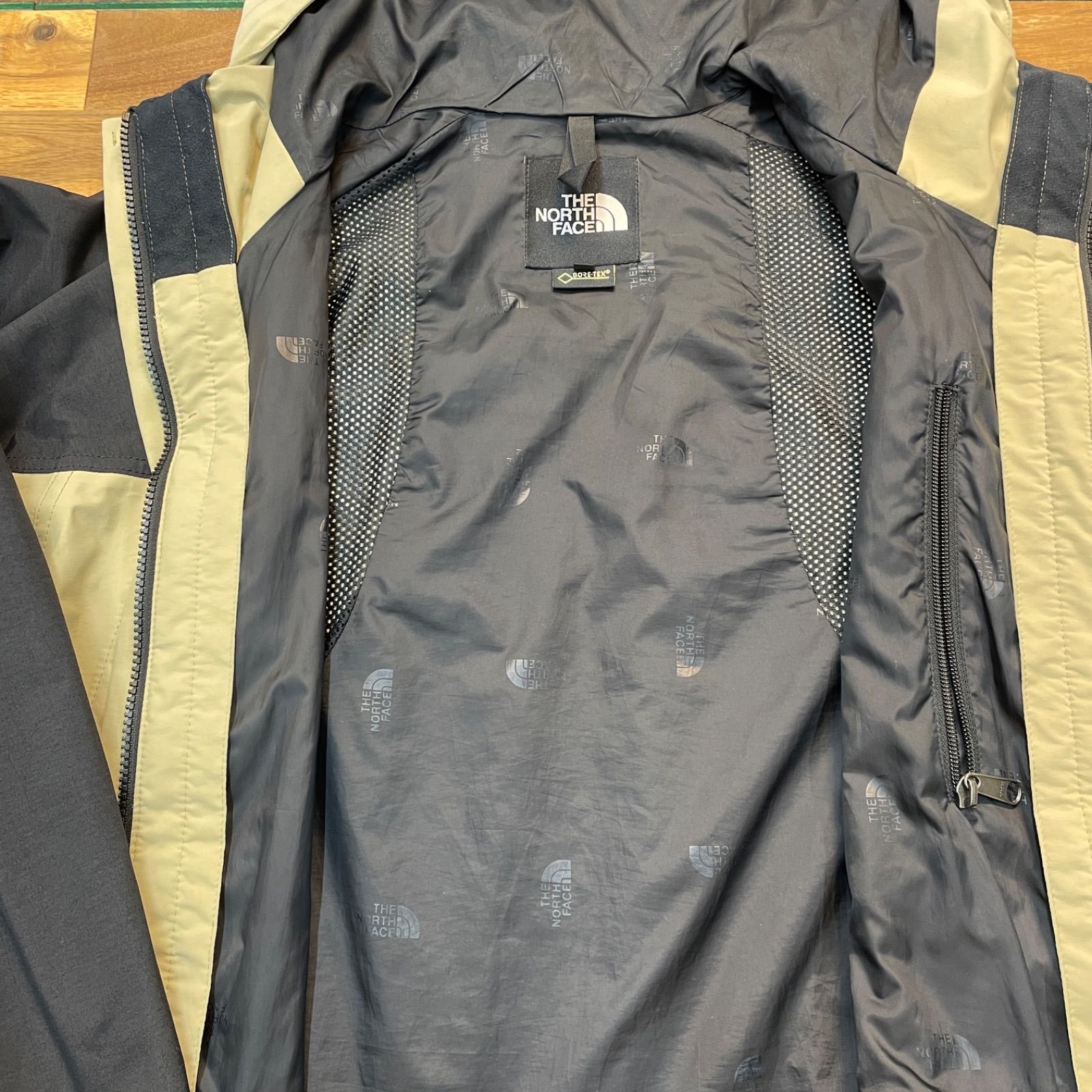 THE NORTH FACE ノースフェイス マウンテンライトジャケット NP11834 