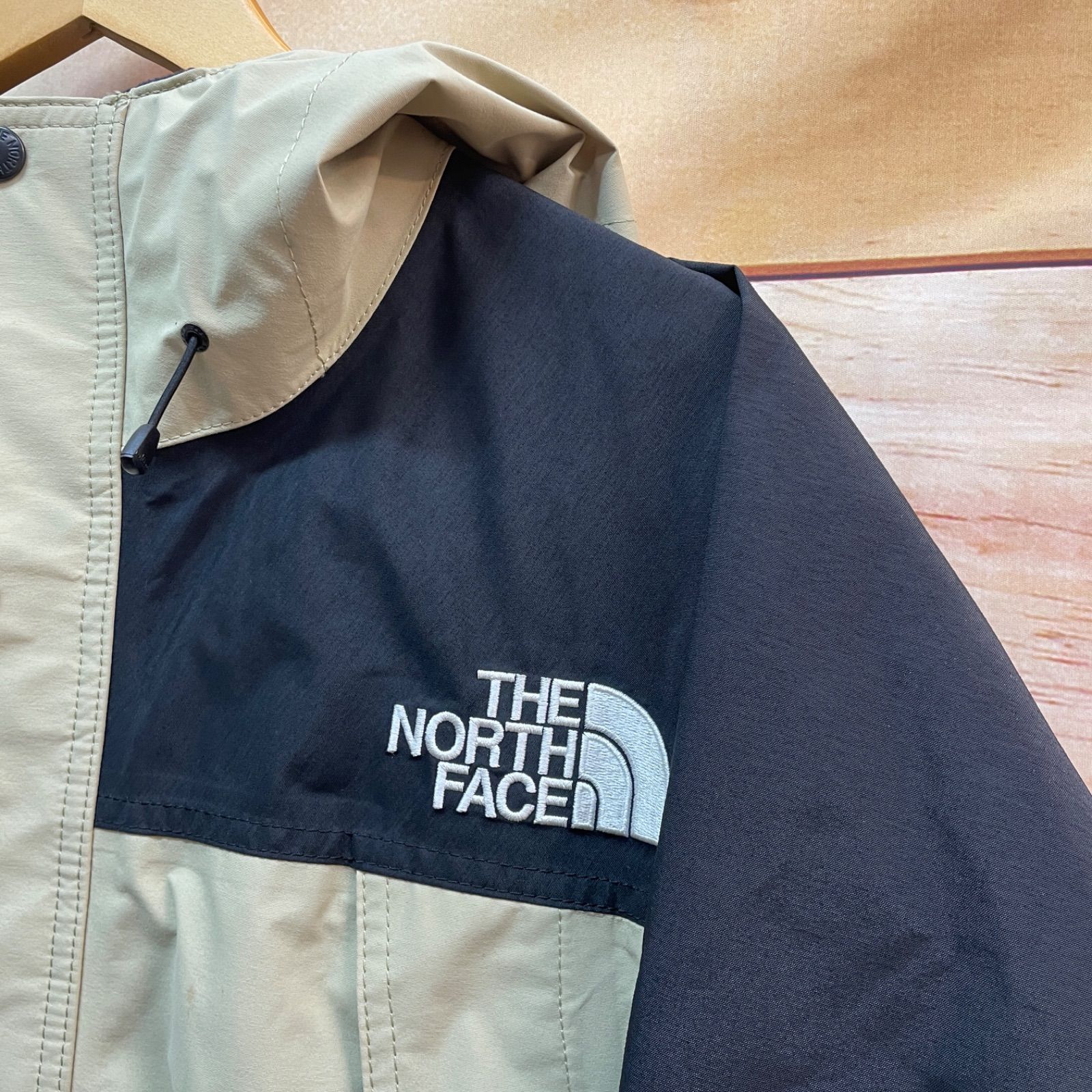 THE NORTH FACE ノースフェイス マウンテンライトジャケット NP11834