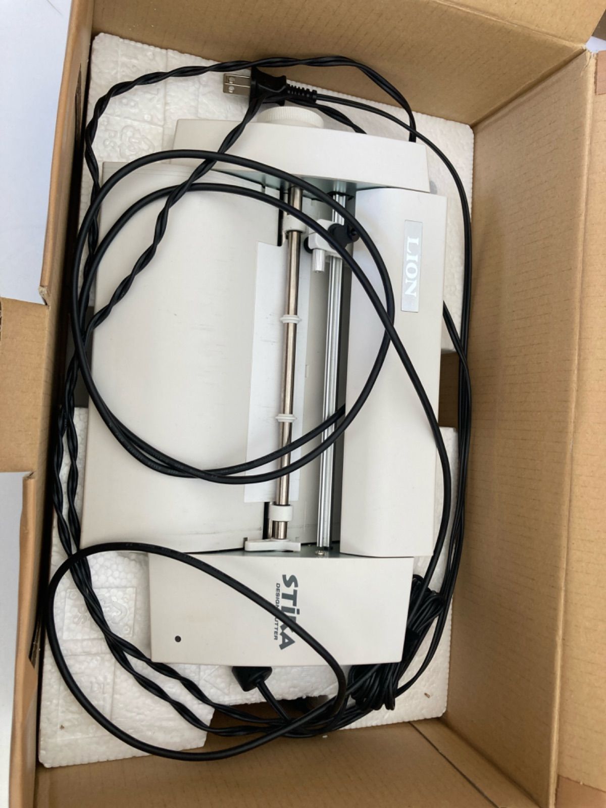 動作確認済】Roland SV-8L ステカ カッティングマシン OEM品 - メルカリ