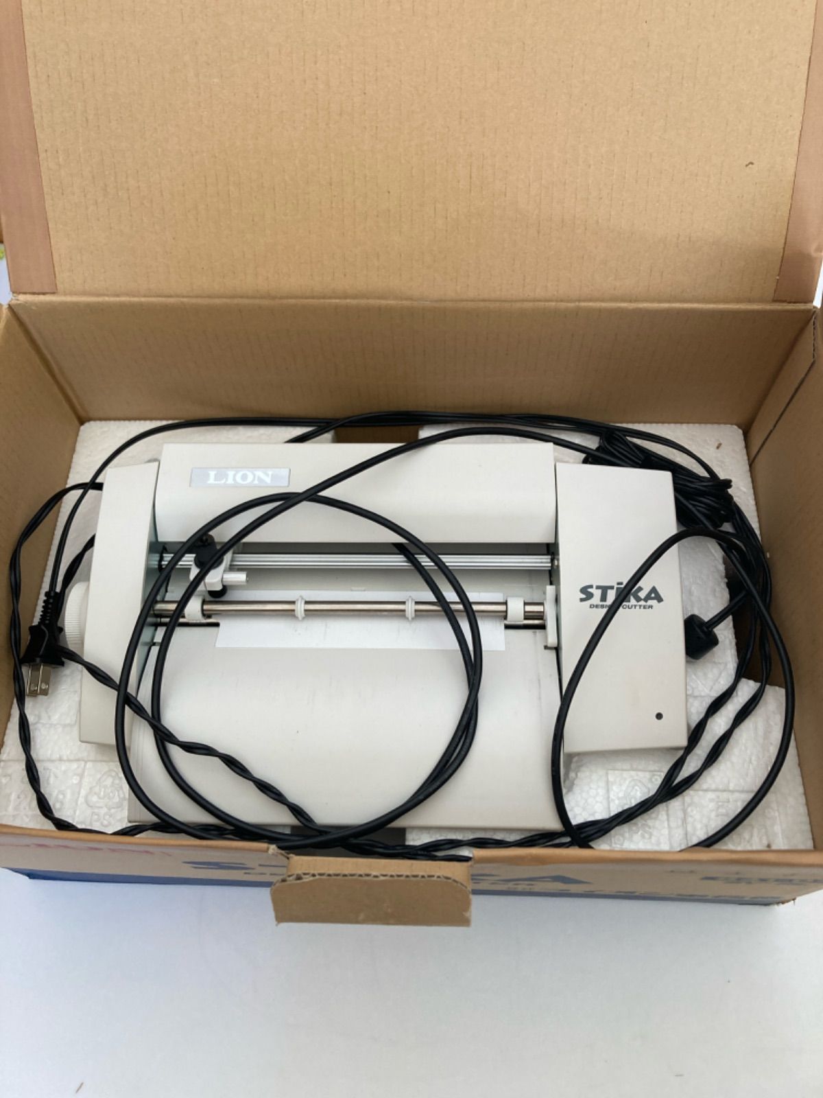 動作確認済】Roland SV-8L ステカ カッティングマシン OEM品 - メルカリ