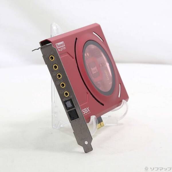 ソフマップ 〔品〕 Sound Blaster Z SE【262】-買うなら激安ネット通販