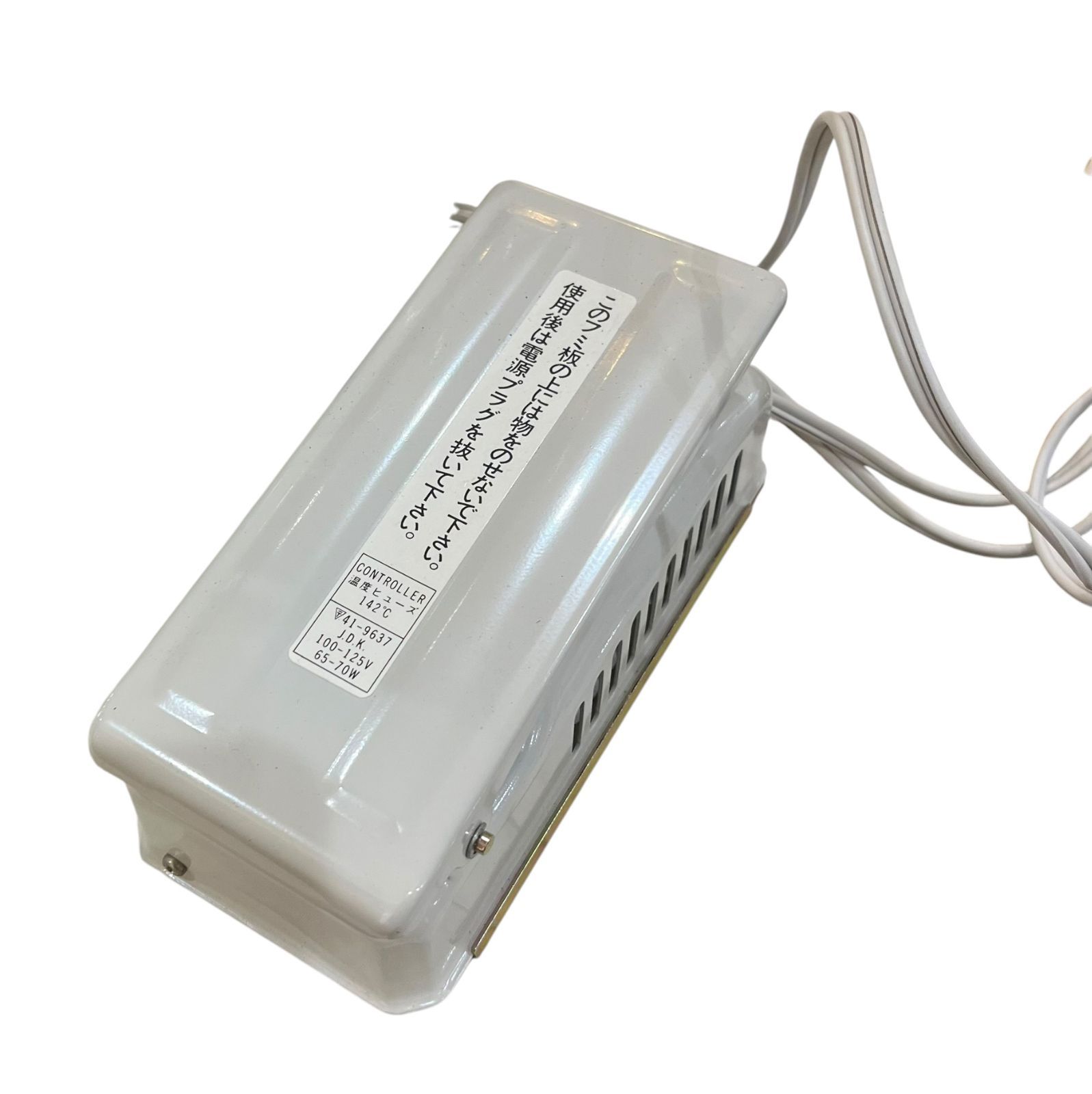 中古○JANOME/ジャノメ○ ロックミシン 2本糸 MODEL 782 TYPE 11333