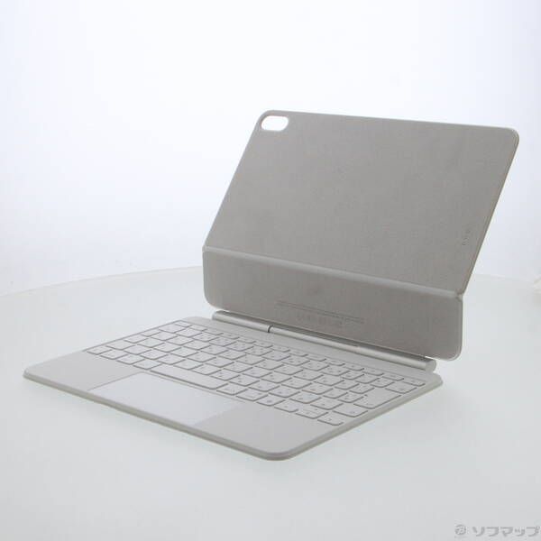 ソフマップ 〔中古品〕 11インチiPad Air M3用 Magic Keyboard 日本語【258】