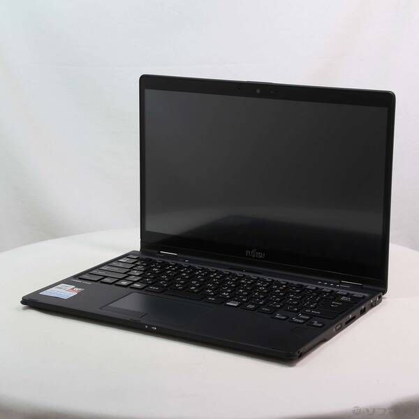 中古】LIFEBOOK U9310X/D Core i5 10世代 SSD256GB - ソフマップ