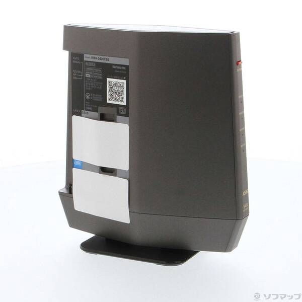 中古】BUFFALO WSR-5400XE6 ルーター Bランク - メルカリ