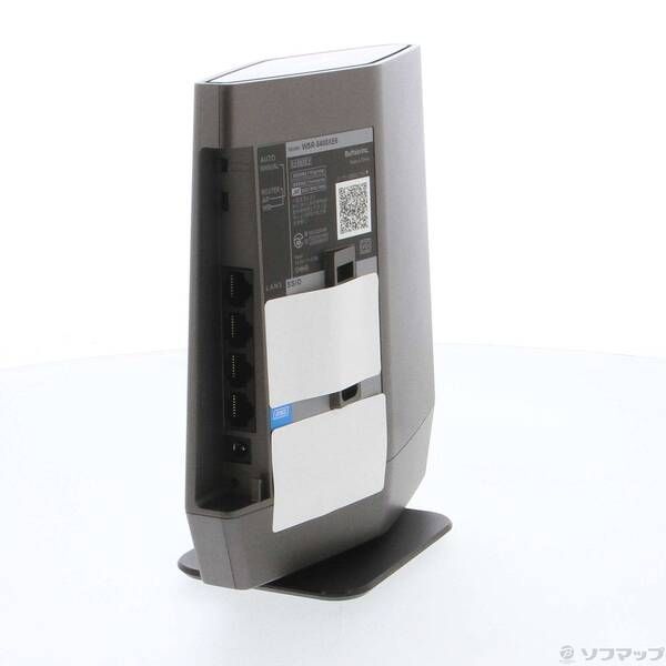 中古】BUFFALO WSR-5400XE6 ルーター Bランク - メルカリ