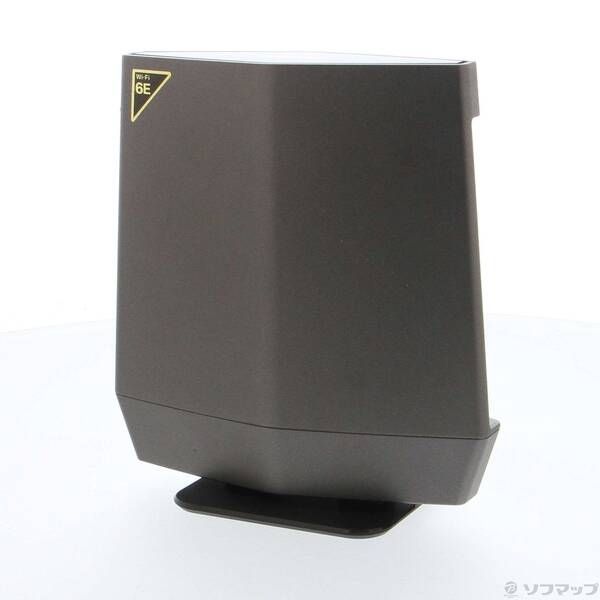 中古】BUFFALO WSR-5400XE6 ルーター Bランク - メルカリ
