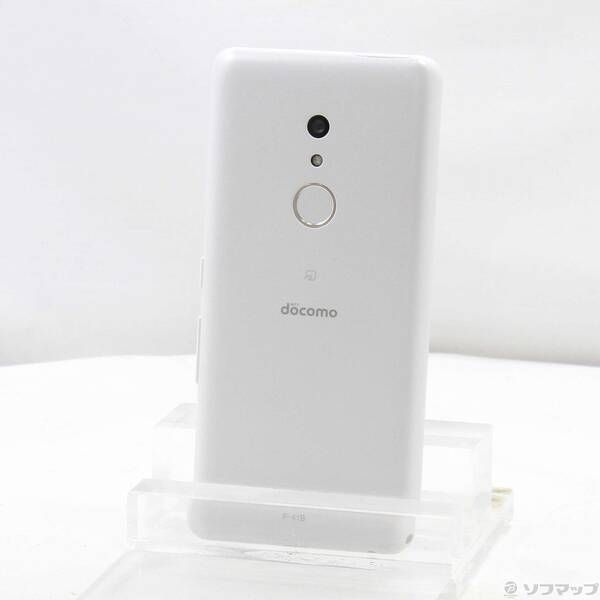 arrows Be4 Plus 64GB ホワイト docomo SIMフリー中古 - メルカリ