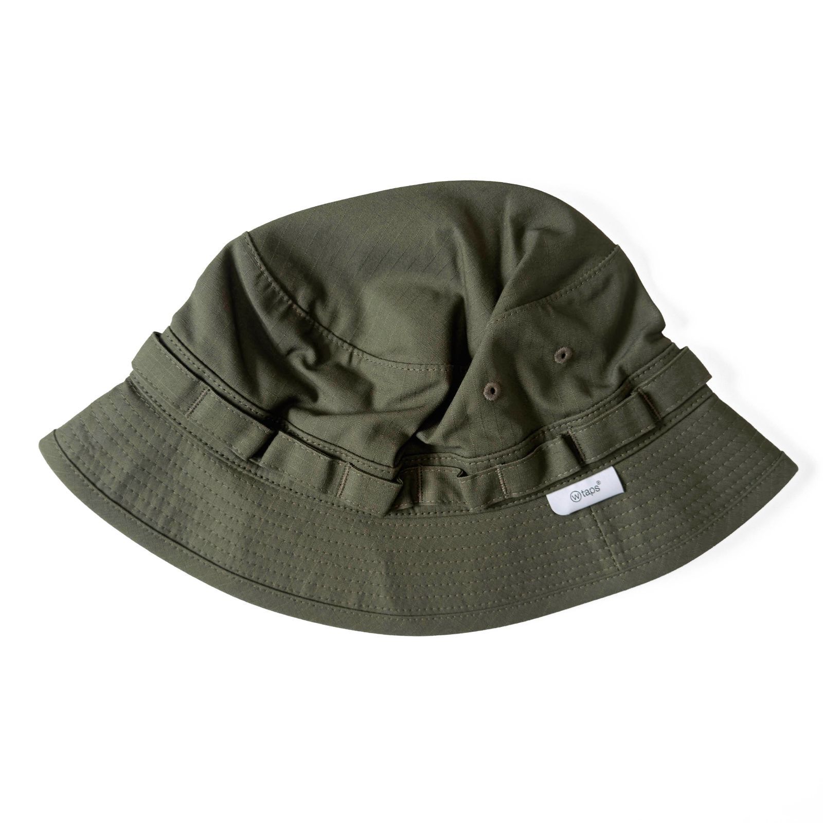 WTAPS ジャングルハット WTAPS 24ss JUNGLE HAT ジャングルハット