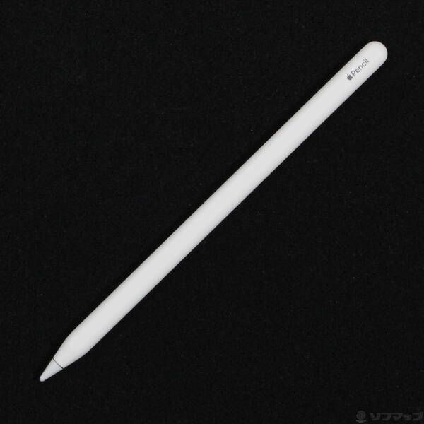 【値下げ】Apple Pencil 第2世代 純正 Aランク 整備済み品 Amazon.co.jp: 【整備済み品】Apple Pencil(第2世代) : 家電＆カメラ