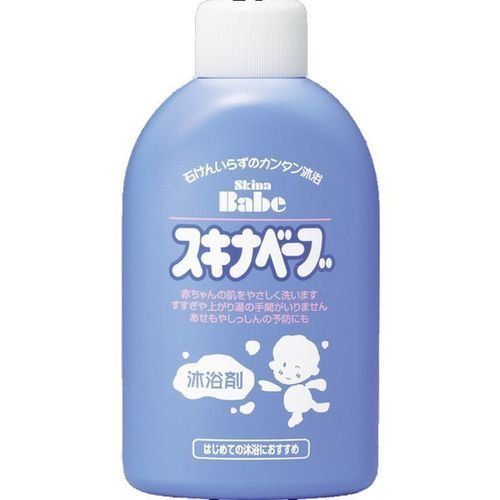 【３本】スキナベーブ 500mL×3個セット (医薬部外品) 498776761