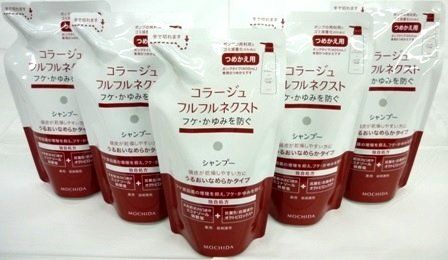 <お得な5個パック>コラージュフルフルネクスト シャンプー うるおいなめらタイプ