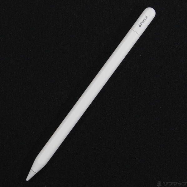 ソフマップ 〔中古品〕 Apple Pencil USB-C【258】