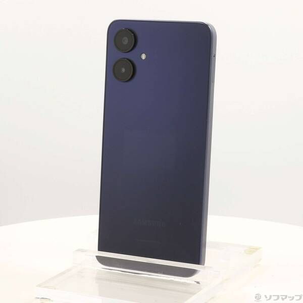 Galaxy A25 5G 64GB ブラック SC-53F docomo SIMフリー 中古A - ソフマップ