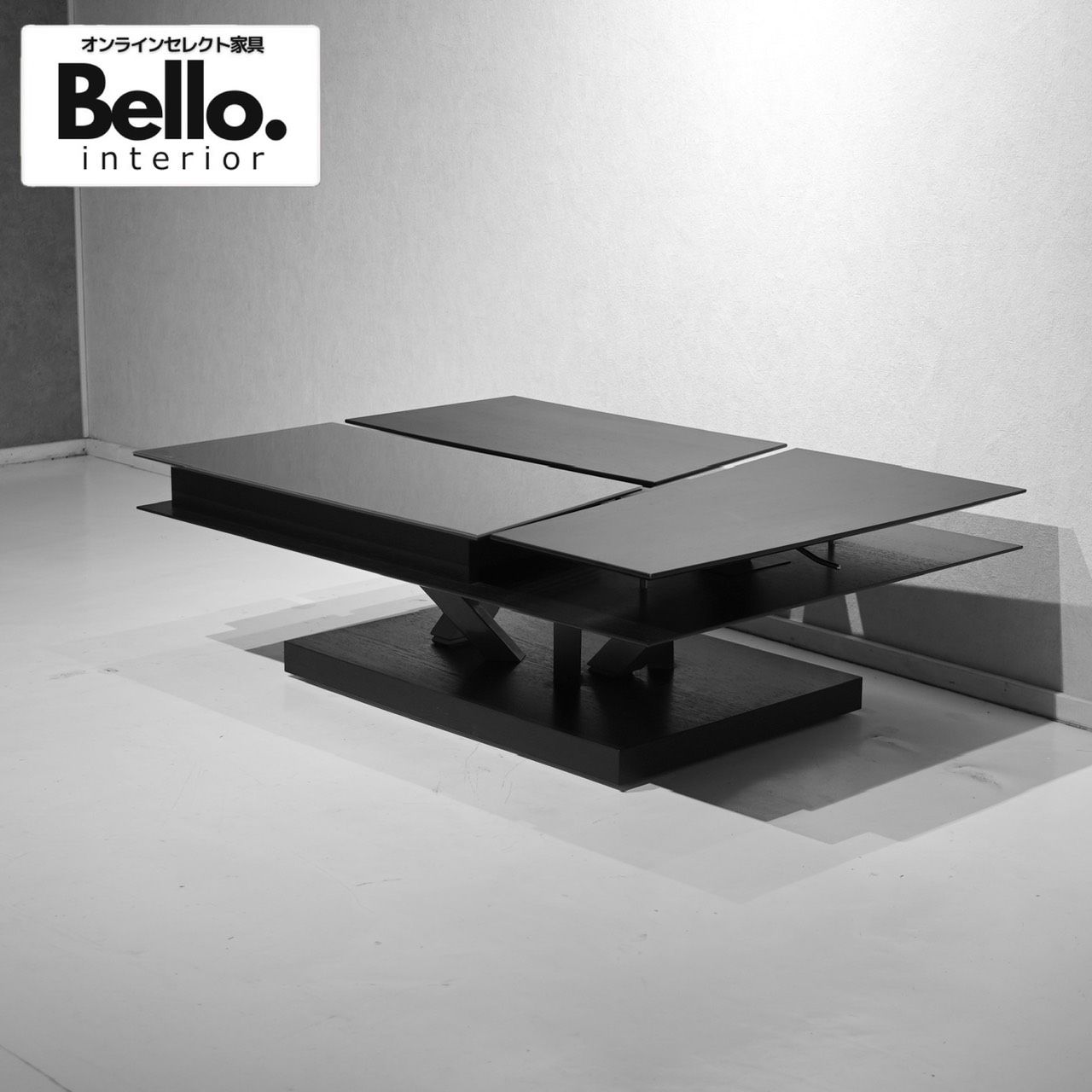 BoConcept ボーコンセプト Barcelona バルセロナ ローテーブル