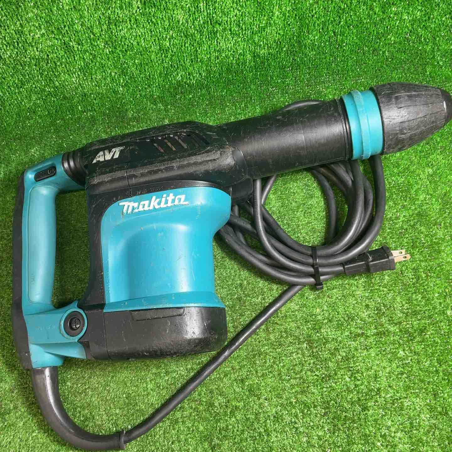 中古品】 マキタ(makita) 電動ハンマ HM0871C 【藤沢店】 - メルカリ
