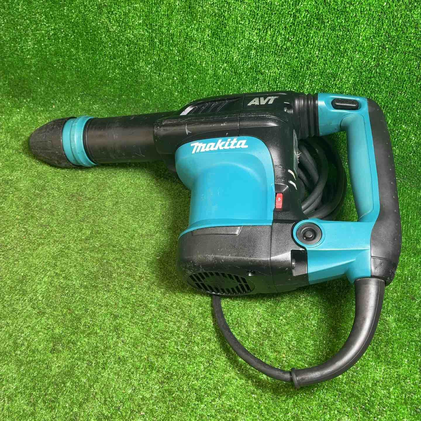 中古品】 マキタ(makita) 電動ハンマ HM0871C 【藤沢店】 - メルカリ