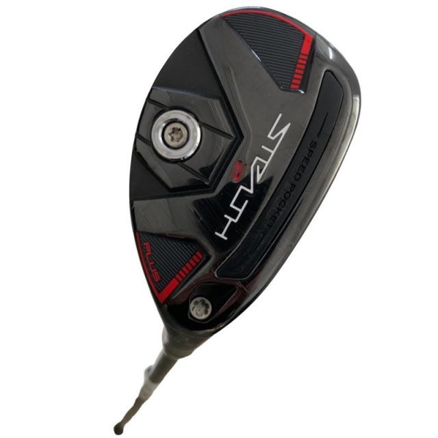 中古ステルス 2 ゴルフクラブ (テーラーメイド) ステルス 中古 Cランク
