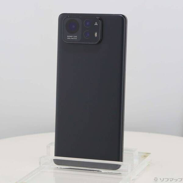 中古A】Zenfone 12 Ultra 512GB エボニーブラック SIMフリー - メルカリ