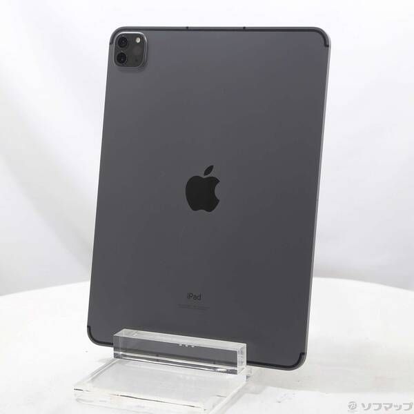 iPad Pro 11