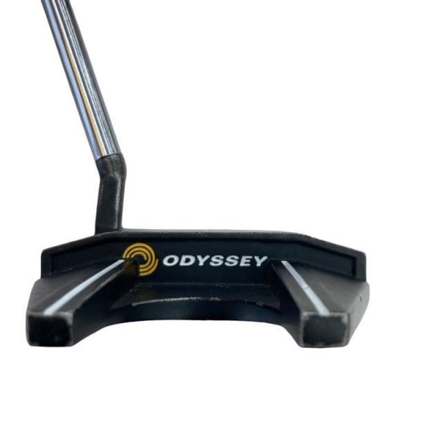 中古】 オデッセイ STROKE LAB SEVEN S 34インチ パター PT STROKE LAB