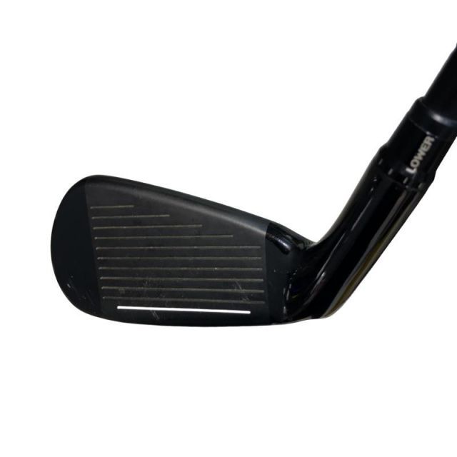 中古】 テーラーメイド GAPR MID U4 USA ユーティリティ UT KBS HYBRID