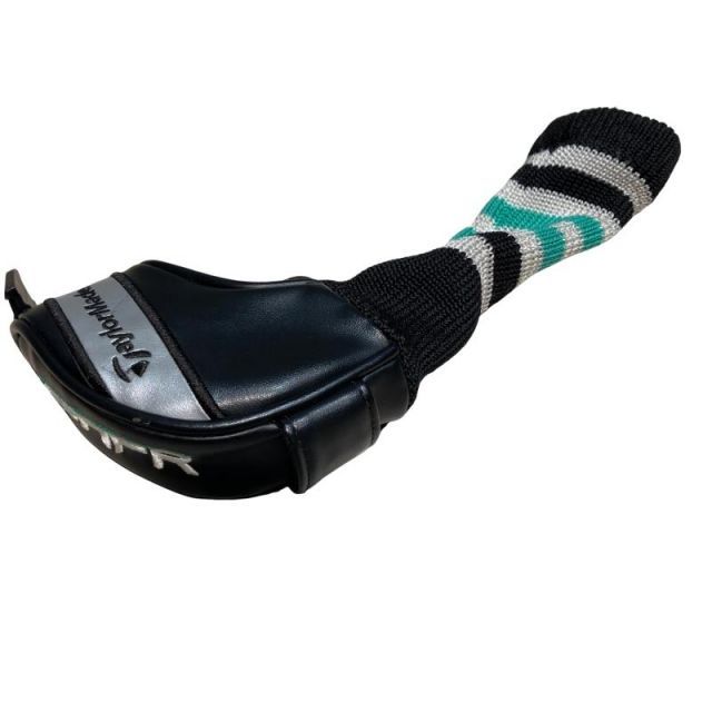 中古】 テーラーメイド GAPR MID U4 USA ユーティリティ UT KBS HYBRID