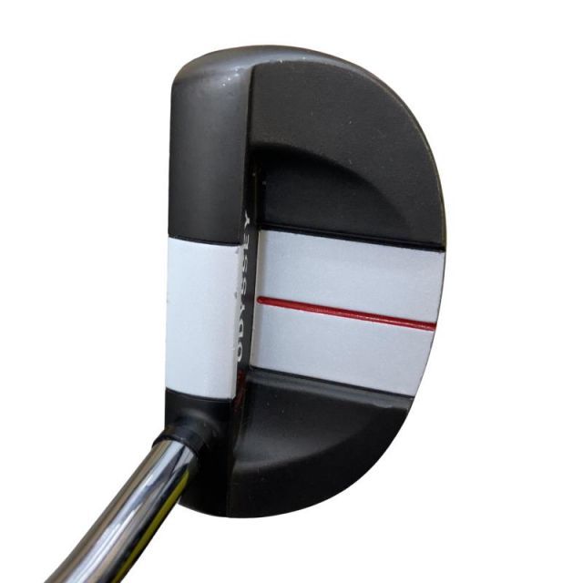 オデッセイ　Oワークス　#5 33インチ　美品 中古】 オデッセイ O WORKS #5 33インチ パター PT スチール
