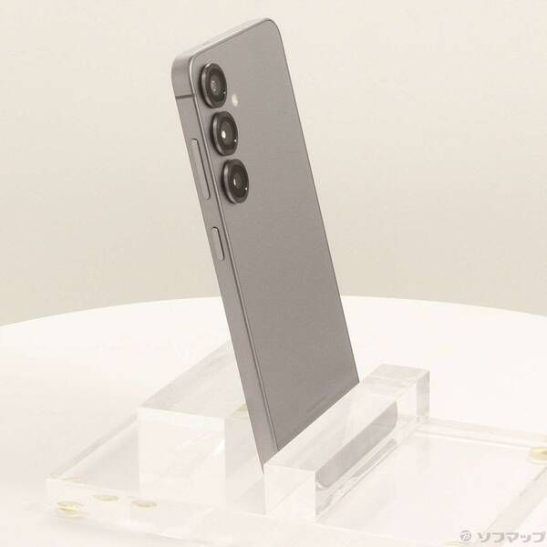 シ*フ様 [オークション]Galaxy S25 256GB シルバー SIMフリ Galaxy S Samsung S25 Ultra S938B Dual Sim 5G 12GB RAM 256GB グレー