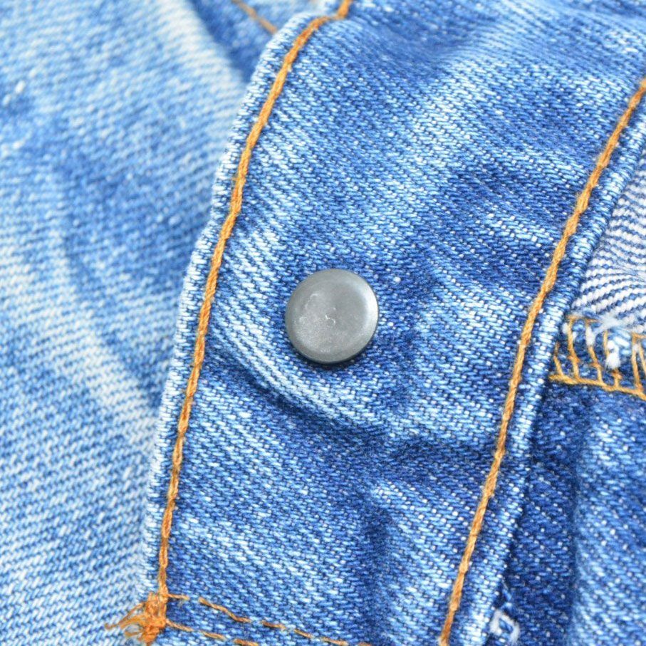 LEVI'S リーバイス 1970年代 Vintage ボタン裏8刻印 デニムパンツ Lot