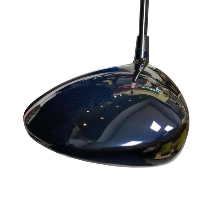 中古】 ミズノ JPX ONE SELECT 9° ドライバー DR TENSEI BLUE MM D