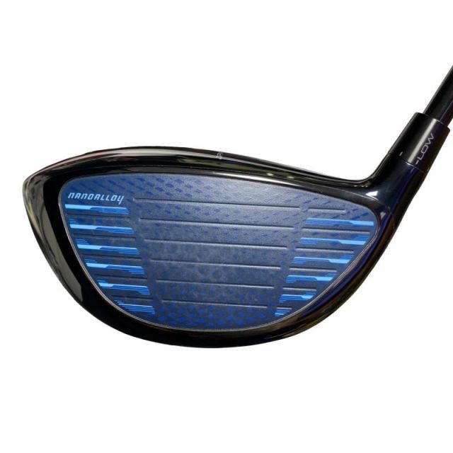 中古】 ミズノ JPX ONE SELECT 9° ドライバー DR TENSEI BLUE MM D