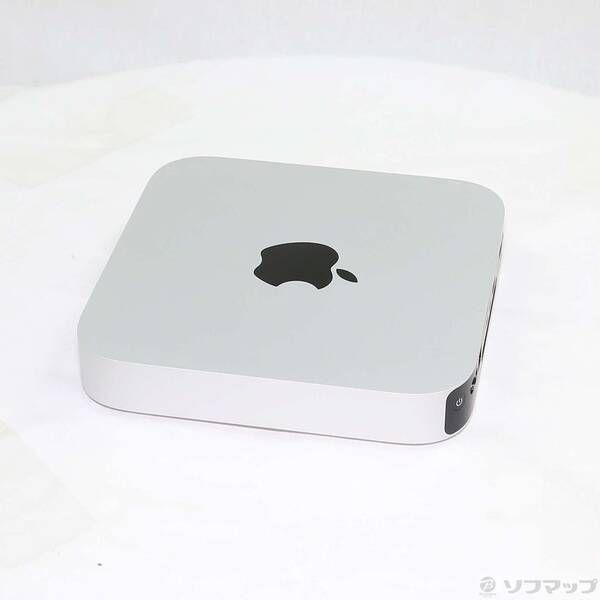 中古 Mac mini M1 MGNR3J/A 16GB/256GB Apple - メルカリ