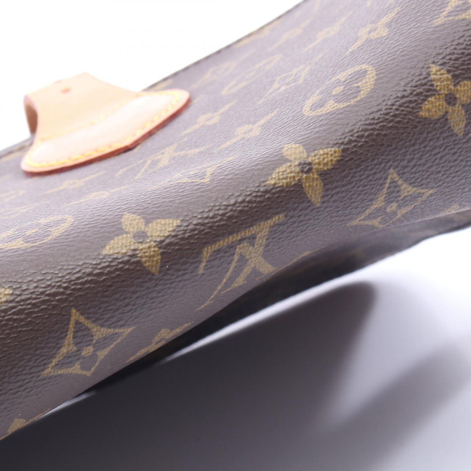 ルイ・ヴィトン LOUIS VUITTON ショルダーバッグ カルトシエールMM 