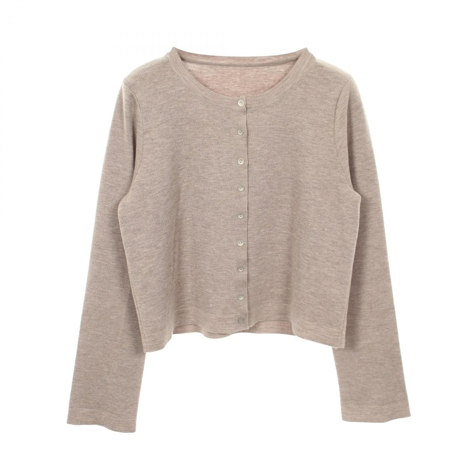 FOXEY フォクシー　カシミヤシルク　カーディガン　38 フォクシー FOXEY カーディガン エブリデイ カシミヤ シルク