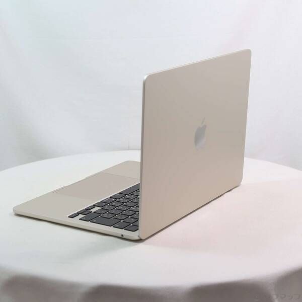 中古】MacBook Air M3 16GB/512GB 13.6