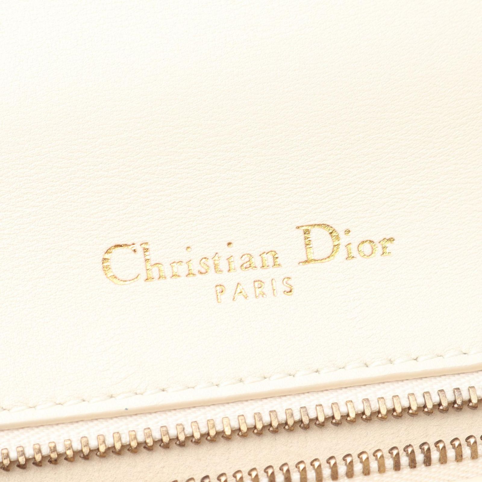 ディオール Dior ショルダーバッグ DIORAMA ディオラマ スタッズ オフ 