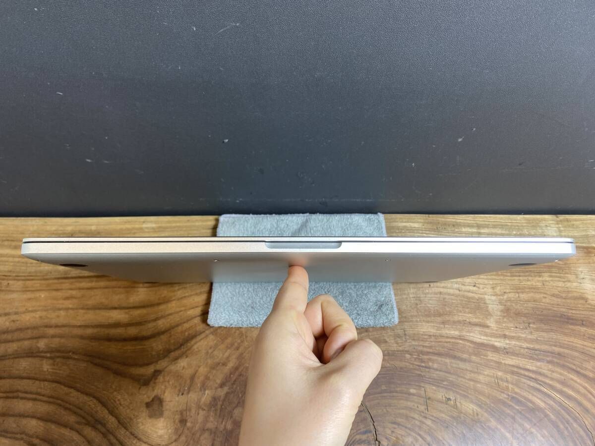 新品バッテリー】MacBook Pro 15