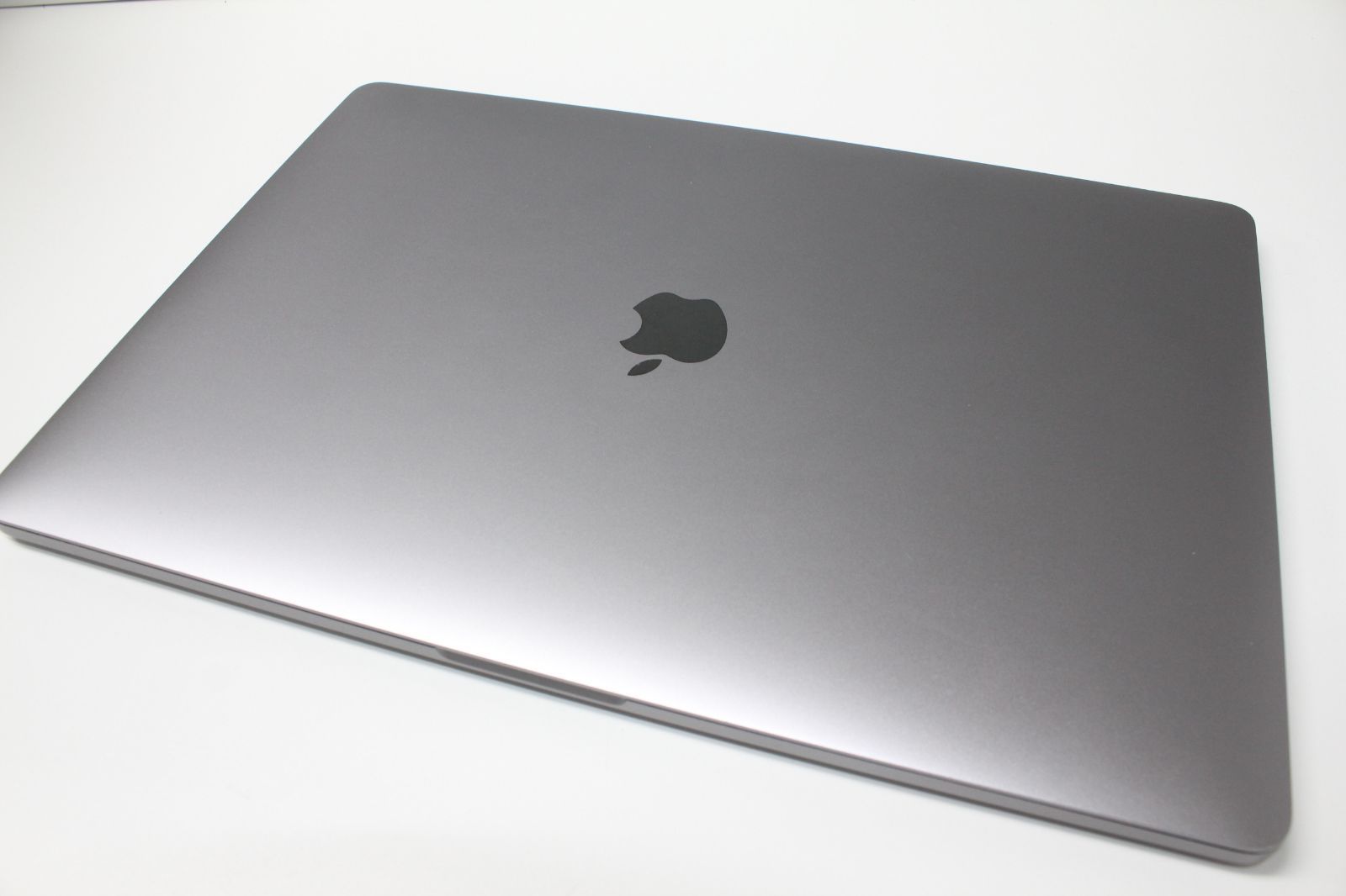 MacBook Pro（15インチ,2017）1TB/16GB〈MPTR2J/A〉④ - メルカリ