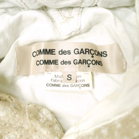 COMME des GARCONS COMME des GARCONS コムデギャルソン COMME des GARCONS COMME des GARCONS コムデギャルソン