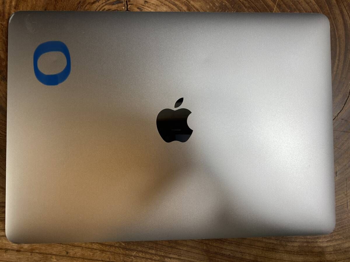 MacBook 12インチ 2017 バッテリー・キーボード新品 新品 MacBook 12インチ Retina A1534 2016-2017年 日本語キーボード